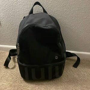 Lulu mini city adventure backpack 11L